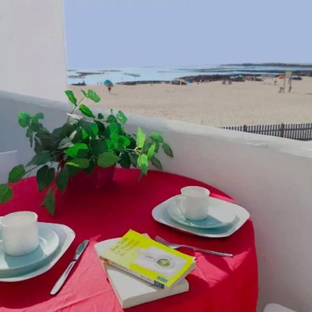 Lightbooking Los Lagos El Cotillo Екстер'єр фото