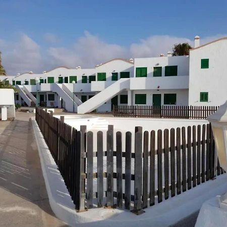 Lightbooking Los Lagos El Cotillo Екстер'єр фото
