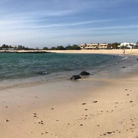 Lightbooking Los Lagos El Cotillo Екстер'єр фото