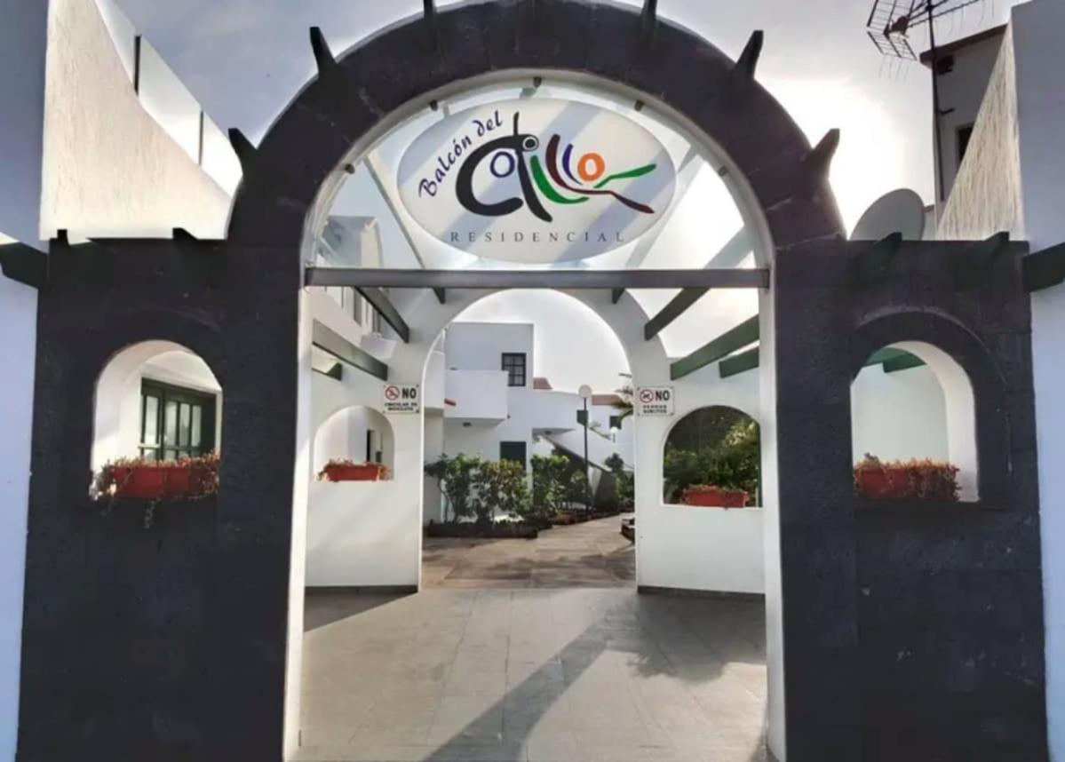 Lightbooking Los Lagos El Cotillo Екстер'єр фото