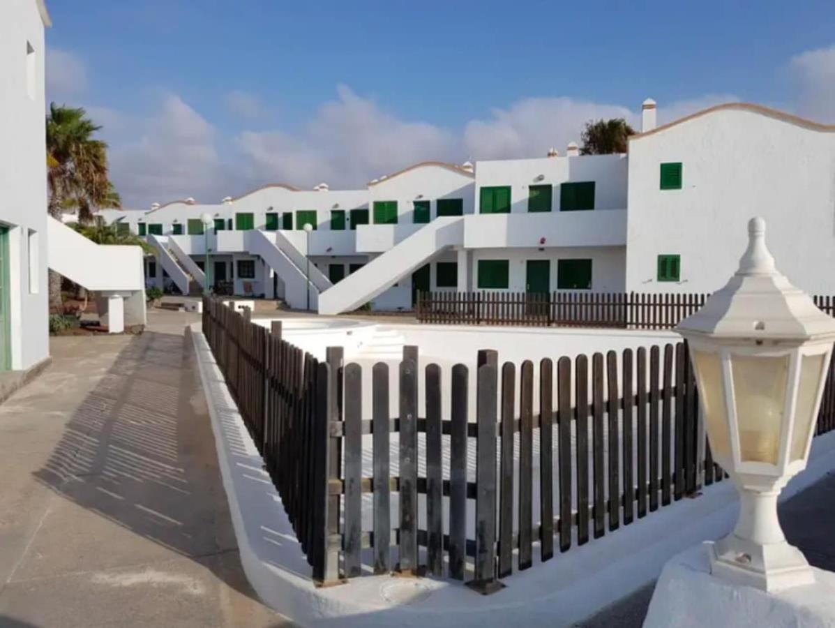 Lightbooking Los Lagos El Cotillo Екстер'єр фото