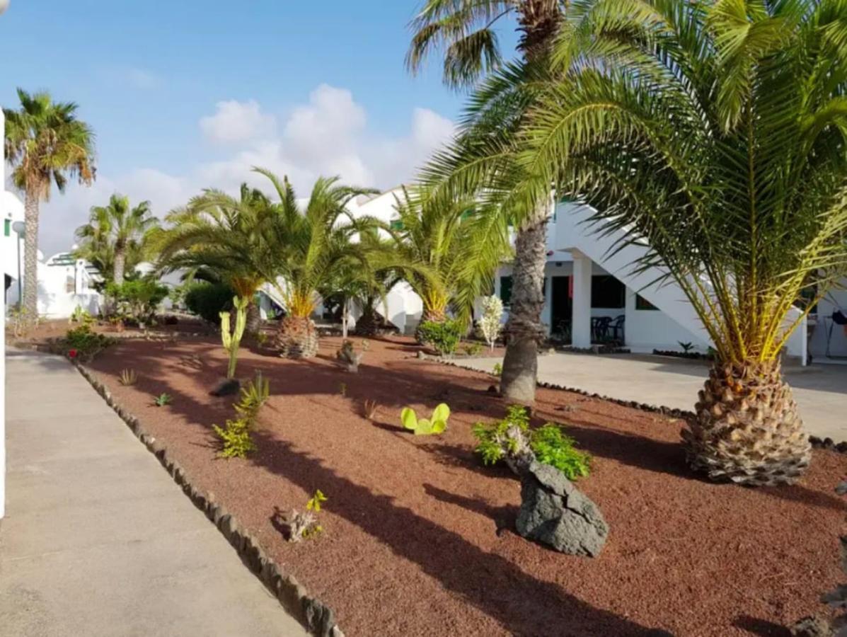 Lightbooking Los Lagos El Cotillo Екстер'єр фото