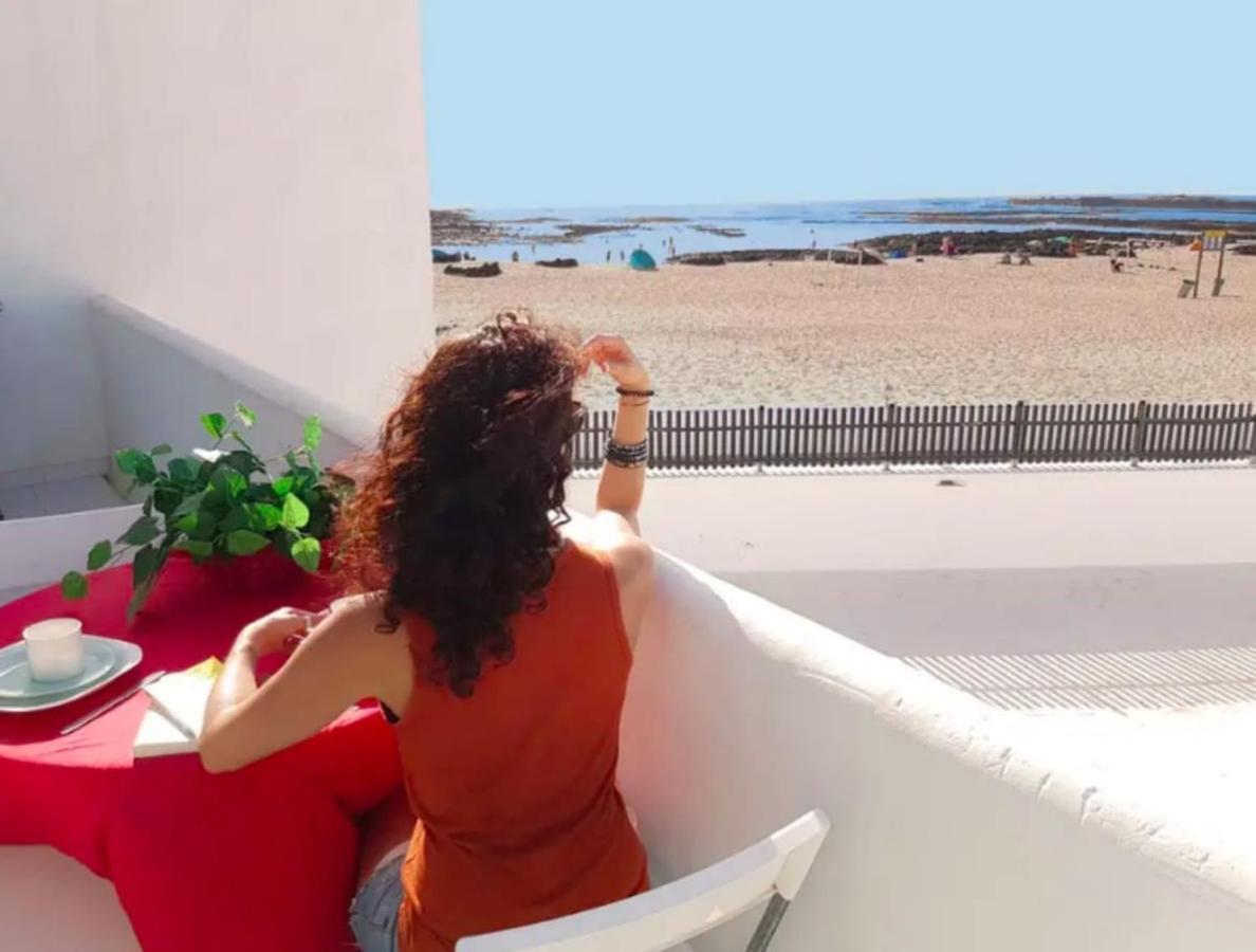 Lightbooking Los Lagos El Cotillo Екстер'єр фото