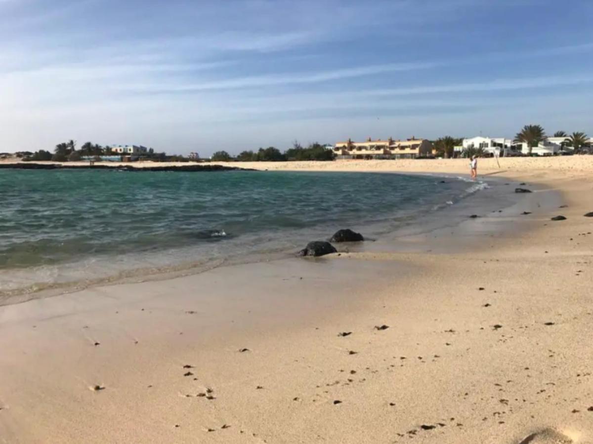 Lightbooking Los Lagos El Cotillo Екстер'єр фото