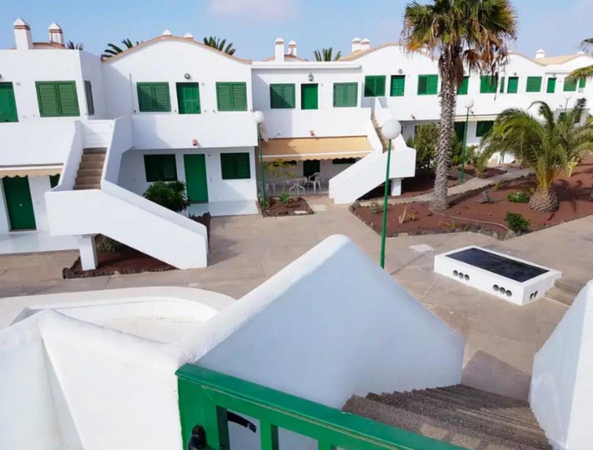 Lightbooking Los Lagos El Cotillo Екстер'єр фото