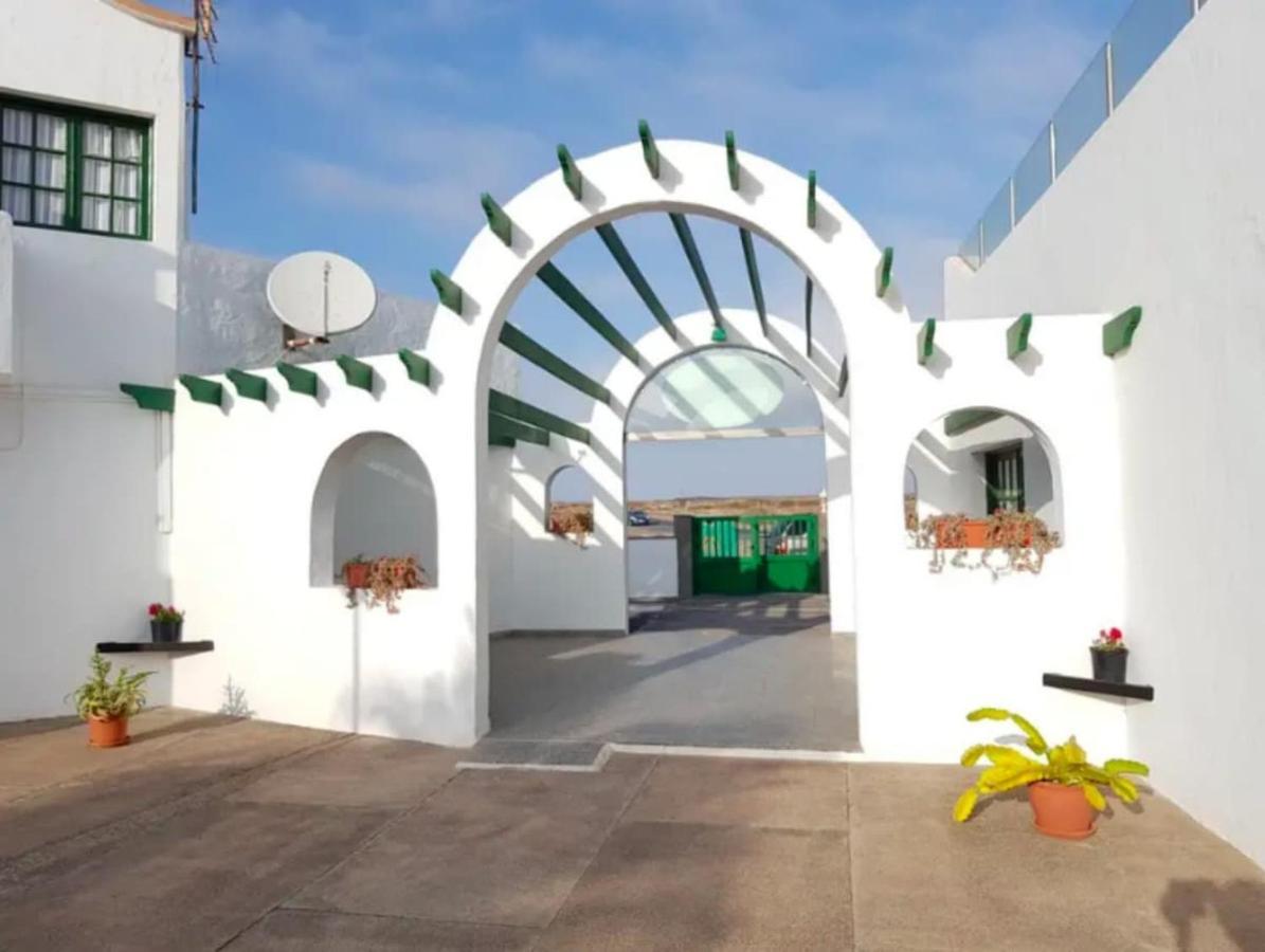 Lightbooking Los Lagos El Cotillo Екстер'єр фото