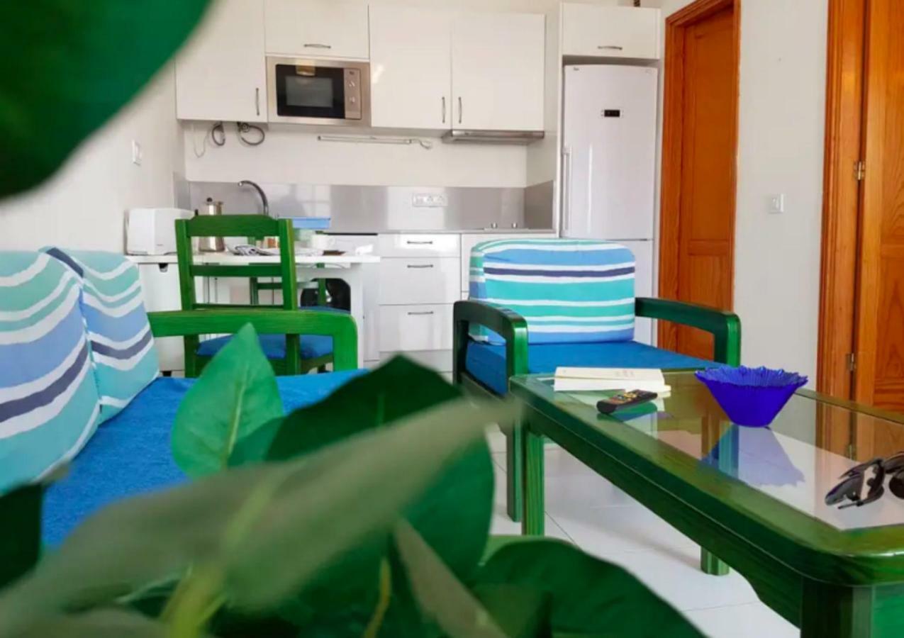 Lightbooking Los Lagos El Cotillo Екстер'єр фото