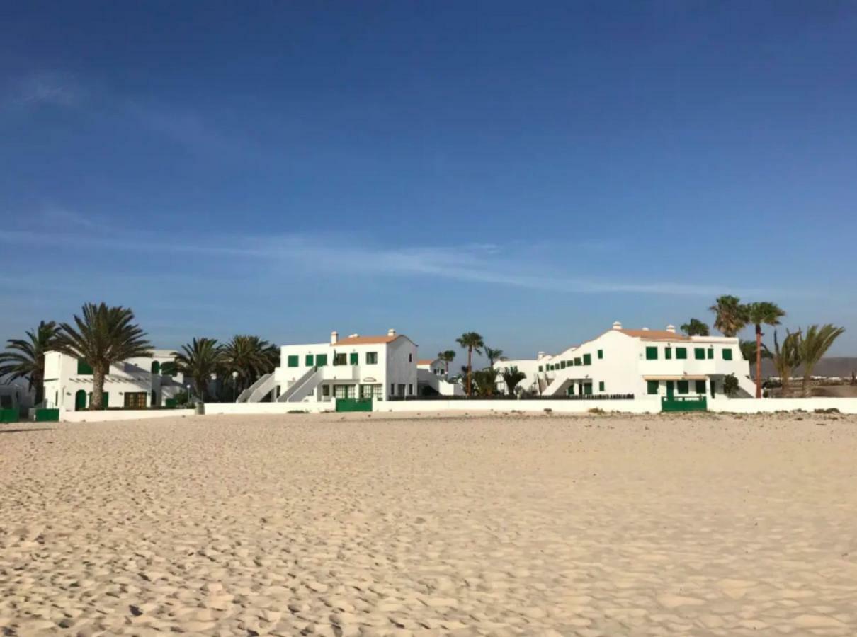 Lightbooking Los Lagos El Cotillo Екстер'єр фото