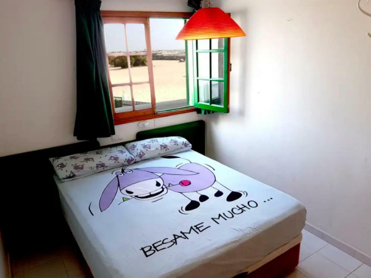 Lightbooking Los Lagos El Cotillo Екстер'єр фото